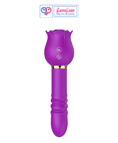 best vibrating dildo