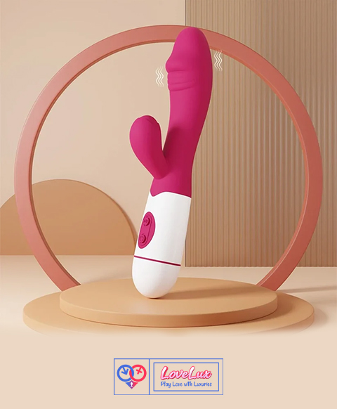 Rabbit Vibrator for Women