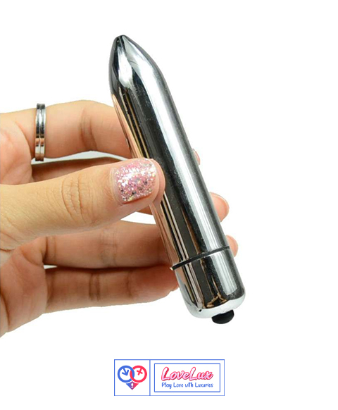 Bullet Vibrator