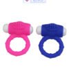 Hammer Vibrating Cock Ring for Men