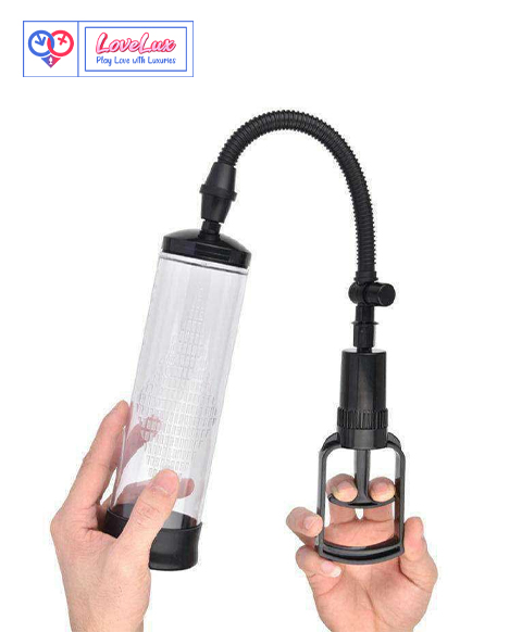penies enlargement pump