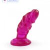 Small Dildo With Suction Cup