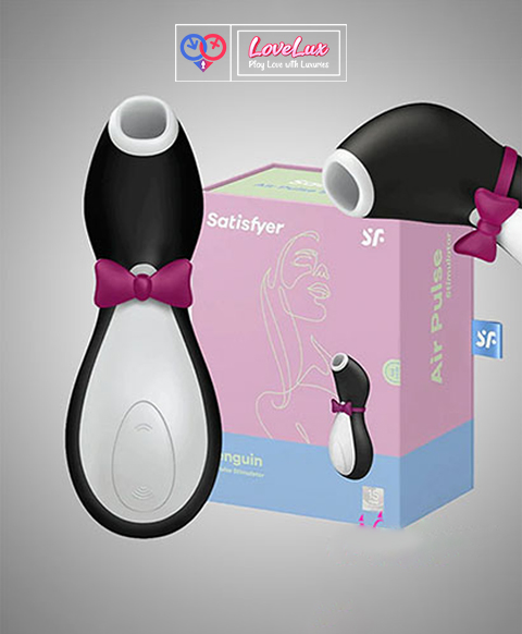 Penguin Satisfyer for Women