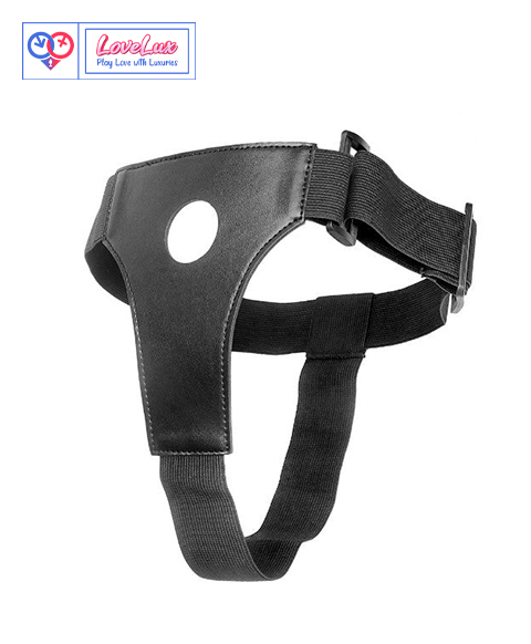 Strap-on Adustable Belt Harness for Dildo