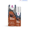 water based intimate lubricant chocolate flavour labrador