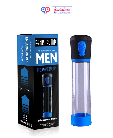 battery operated penis enlargement pump india
