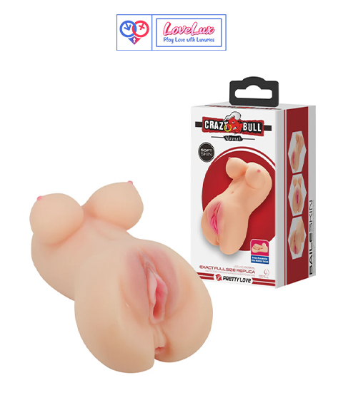 Mini 6 Inch Doll