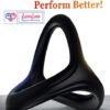 ultra soft silicone penis ring india
