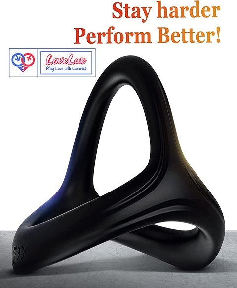 ultra soft silicone penis ring india