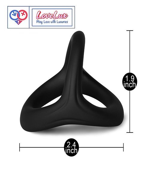 ultra soft silicone penis ring india