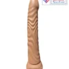 8 inch realistic silicone dildo india