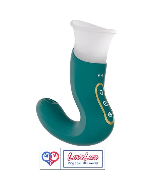 clitoral sucking vibrator india