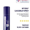 ejaculation delay spray bottle