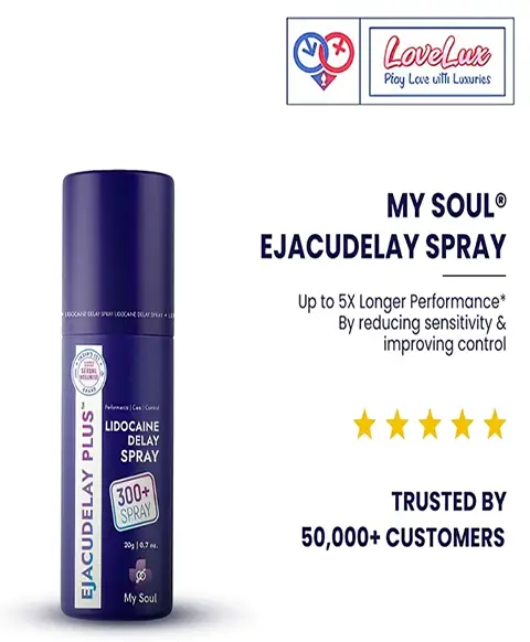 ejaculation delay spray bottle