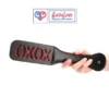 BDSM XOXO spanking paddle