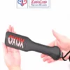 BDSM XOXO spanking paddle