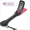 BDSM XOXO spanking paddle