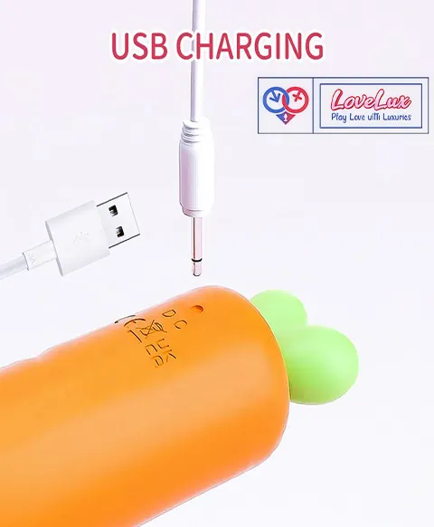 Heating Carrot Thrusting Silicone Dildo Vibrator For Women,Liquid Silicone Sex Toy Vibrator For G Spot Stimulation - Buy Carrot Dildo Vibrator thrusting Dildo Vibrator silicone Dildo Product on LoveLuxToys