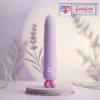 Heating Carrot Thrusting Silicone Dildo Vibrator For Women,Liquid Silicone Sex Toy Vibrator For G Spot Stimulation - Buy Carrot Dildo Vibrator thrusting Dildo Vibrator silicone Dildo Product on DarkDesires light purple color
