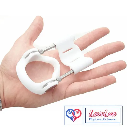 Pro Extender Device – Advanced Adjustable Length Support System for Men