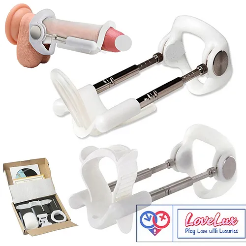 Pro Extender Device – Advanced Adjustable Length Support System for Men