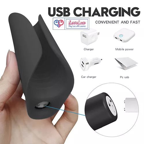 Beat Rush rechargeable stroker masturbator for men. Powerful, hands-free, and easy to use for a satisfying experience black color automatic male masturbator india Loveluxtoys