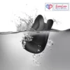 Beat Rush rechargeable stroker masturbator for men. Powerful, hands-free, and easy to use for a satisfying experience black color automatic male masturbator india Loveluxtoys