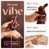 Extend delay spray for men for long lasting pleasure. Effective, fast absorbing, and easy to use for better stamina and performance Chocolate Flavour brown color Sex Toys in India by LoveLuxToys