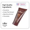 Extend delay spray for men for long lasting pleasure. Effective, fast absorbing, and easy to use for better stamina and performance Chocolate Flavour brown color Sex Toys in India by LoveLuxToys