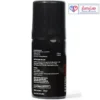 Extend Gold delay spray with lidocaine and prilocaine formula for sensitive skin. Reduces sensitivity and helps delay for longer performance black color Buy Sex Toys in India by LoveLuxToys